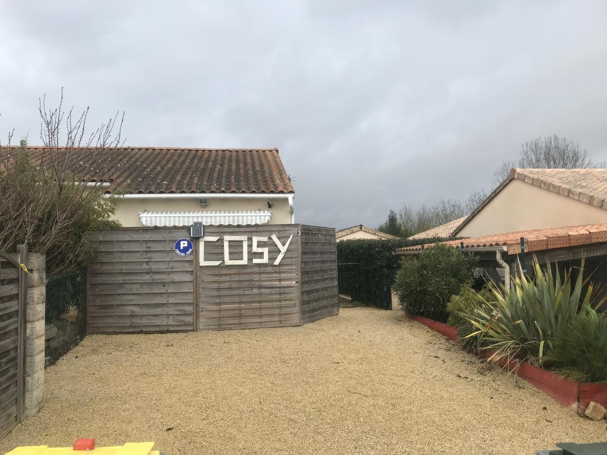 שאסנוי-דו-פוואטו Cosystudio Site Du Futuroscope מראה חיצוני תמונה